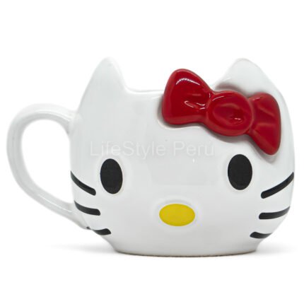 Taza Hello Kitty