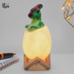 Lampara Dinosaurio BB🦖 - Imagen 3