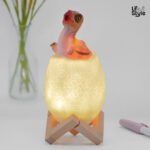 Lampara Dinosaurio BB🦖 - Imagen 2