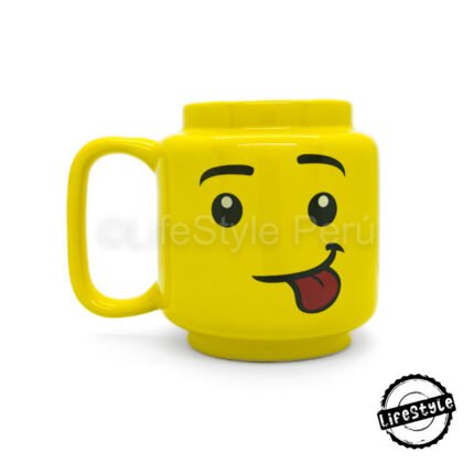 Taza Lego