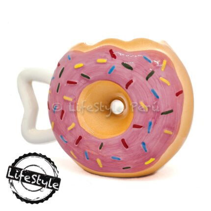 Taza dona