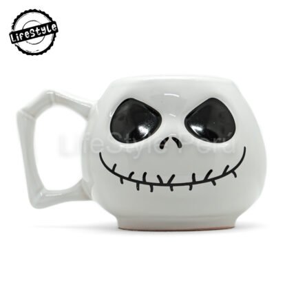 Taza Jack