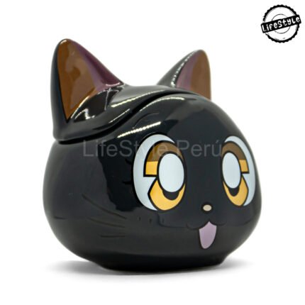 Taza Gato Luna