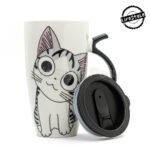 Taza Gato Chi