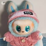 Peluches Labubu - Imagen 4