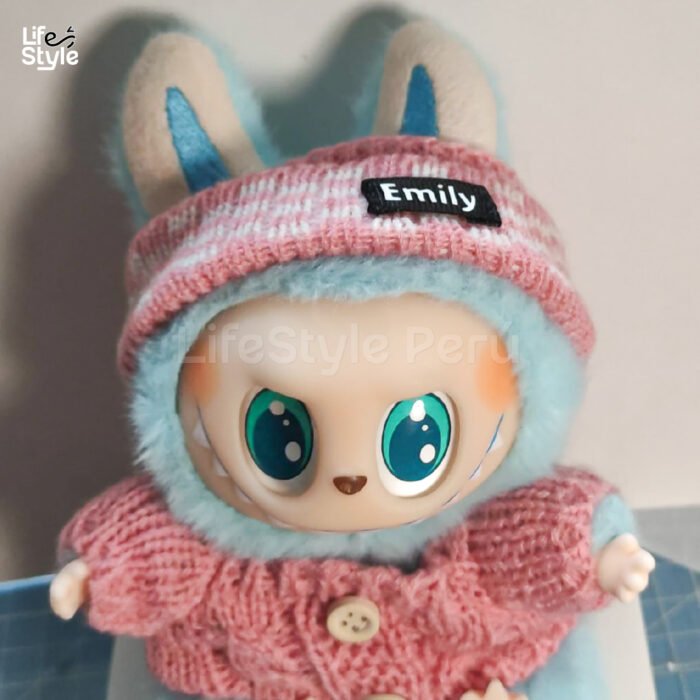Peluches Labubu - Imagen 4