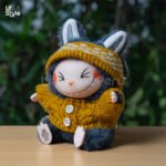 Peluches Labubu