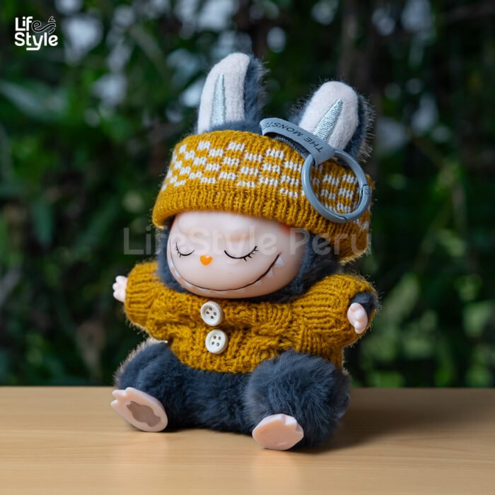Peluches Labubu - Imagen 2