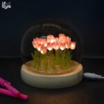 Lámpara Tulicupula - Imagen 4