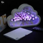 Lámpara tulipán nube control - Imagen 2