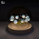 Lámpara Rosacupula - Imagen 3