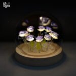 Lámpara Rosacupula - Imagen 2