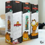 Termo digital Garfield - Imagen 2