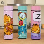 Termo digital Garfield