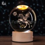 Lámpara cristal Pegaso - Imagen 3