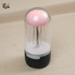Lámpara medusa parlante bluetooth - Imagen 2