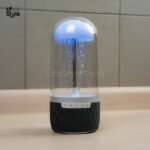 Lámpara medusa parlante bluetooth - Imagen 3