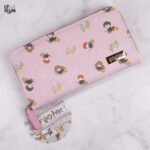 Billetera rectangular Harry Potter - Imagen 4