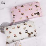 Billetera rectangular Harry Potter