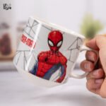 Taza Spiderman - Imagen 3